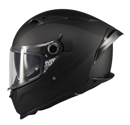 CASCO INTEGRAL MT FF128 DOBLE VISOR BRAKER PURE A1 NEGRO MATE