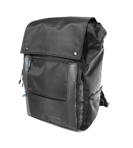 [MO20NO06] MORRAL DRY BAG NOMAD VETROX 20 LITROS NEGRO