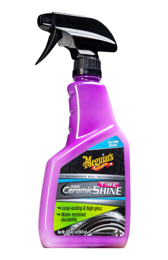 [G230416] ATOMIZADOR MEGUIAR'S CERA PARA NEUMATICOS