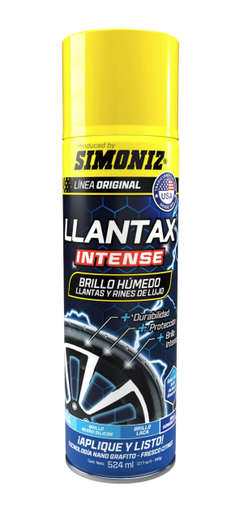 [208890] SPRAY SIMONIZ INTENSE BRILLO HUMEDO