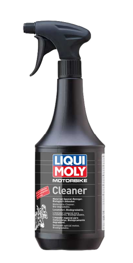 [LM1509] ATOMIZADOR LIQUI MOLY LIMPIADOR INTENSIVO BIODEGRADABLE 1LT