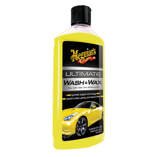 [G17716EU] SHAMPOO MEGUIAR'S PROTECTOR PINTURA