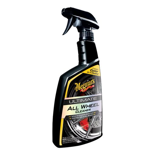 [G180124] ATOMIZADOR MEGUIAR'S LIMPIADOR PARA RUEDAS