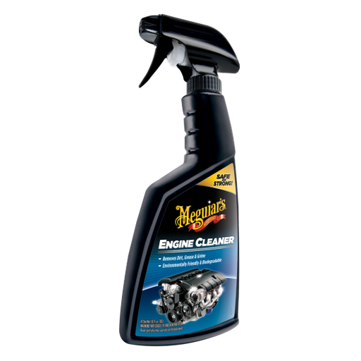 [G14816] ATOMIZADOR MEGUIAR'S LIMPIADOR PARA MOTOR