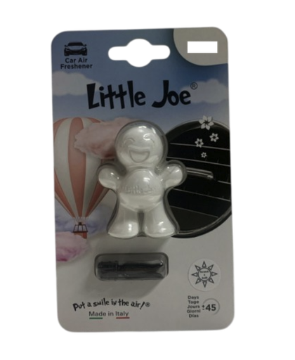 [LIMB020] MUÑECO AMBIENTADOR LITTLE JOE