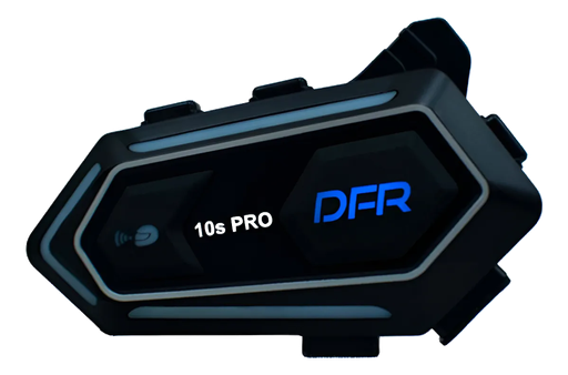 [15236] INTERCOMUNICADOR DFR 10S PRO
