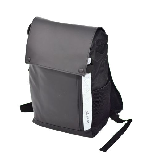 [MO18ST06] MORRAL STREET VETROX 18 LITROS NEGRO